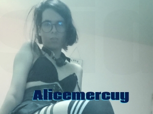 Alicemercuy