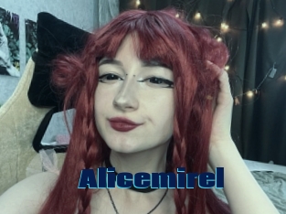 Alicemirel