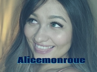 Alicemonroue