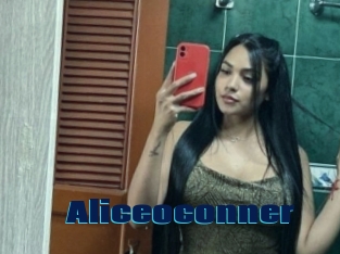 Aliceoconner