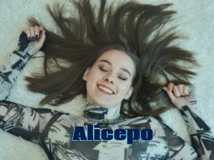 Alicepo