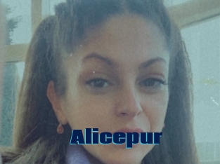 Alicepur