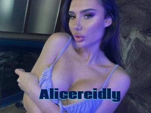 Alicereidly