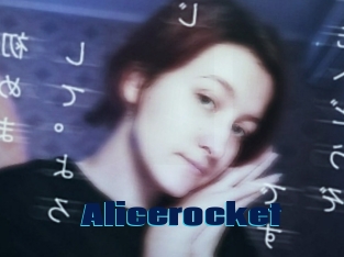 Alicerocket