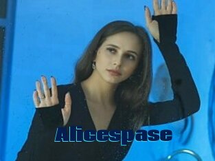 Alicespase