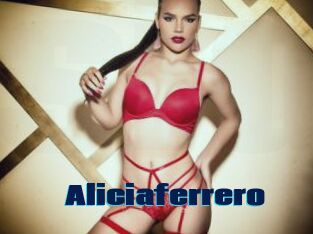 Aliciaferrero