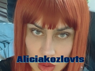 Aliciakozlovts