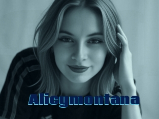 Alicymontana