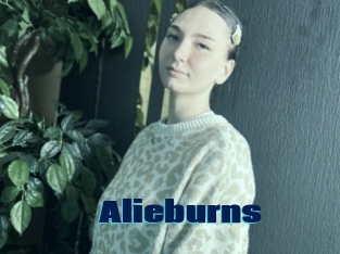 Alieburns