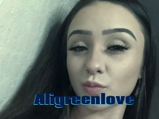 Aligreenlove