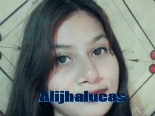 Alijhalucas