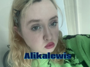 Alikalewis