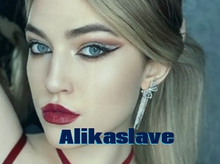 Alikaslave