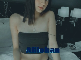 Alilohan