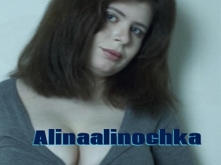 Alinaalinochka