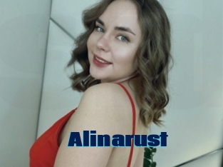 Alinarust