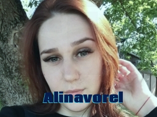 Alinavorel