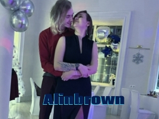 Alinbrown