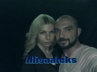 Alisaaleks