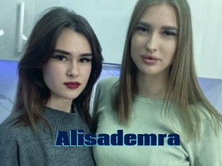 Alisademra