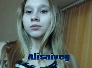 Alisaivey