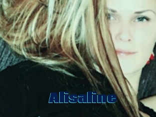 Alisaline