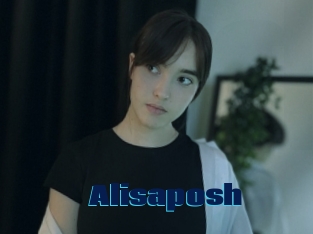 Alisaposh