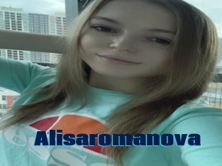 Alisaromanova