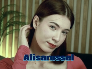 Alisarussel