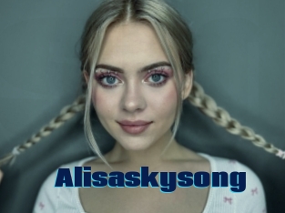 Alisaskysong