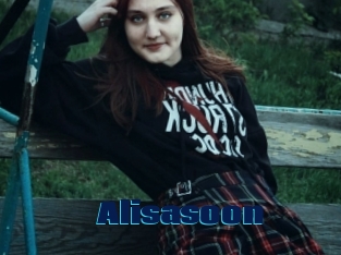 Alisasoon