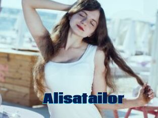 Alisatailor