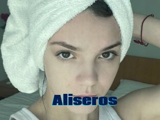 Aliseros