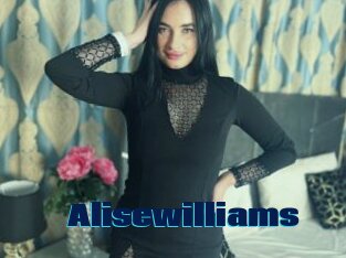 Alisewilliams