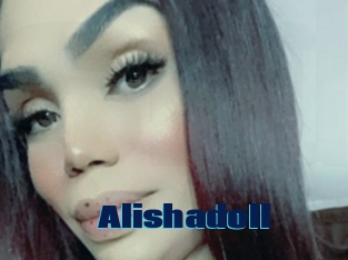 Alishadoll