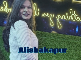 Alishakapur