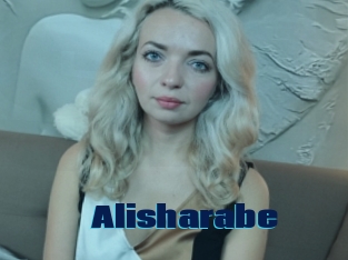 Alisharabe