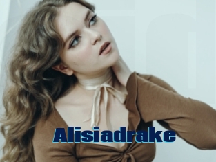 Alisiadrake