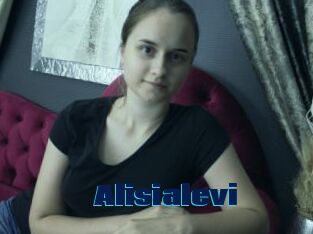 Alisialevi