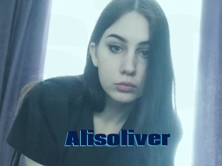 Alisoliver