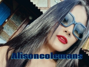 Alisoncolemans