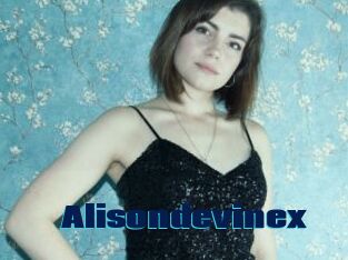 Alisondevinex