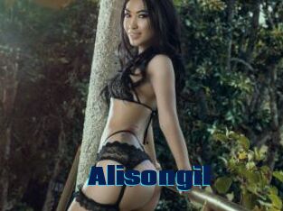 Alisongil