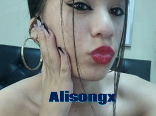 Alisongx