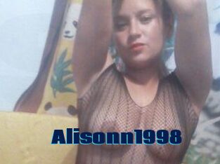 Alisonn1998