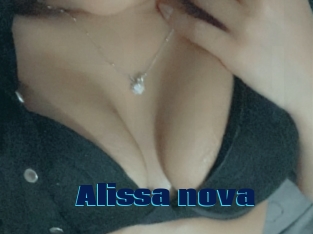 Alissa_nova