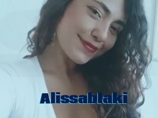 Alissablaki