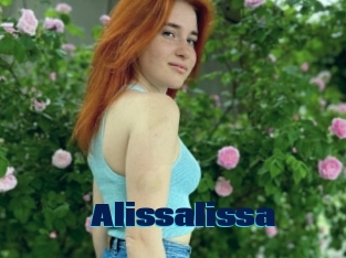 Alissalissa