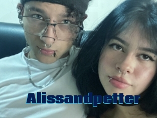 Alissandpetter