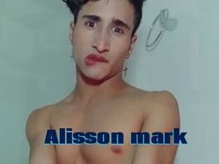 Alisson_mark